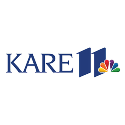 Kare 11 Television logo