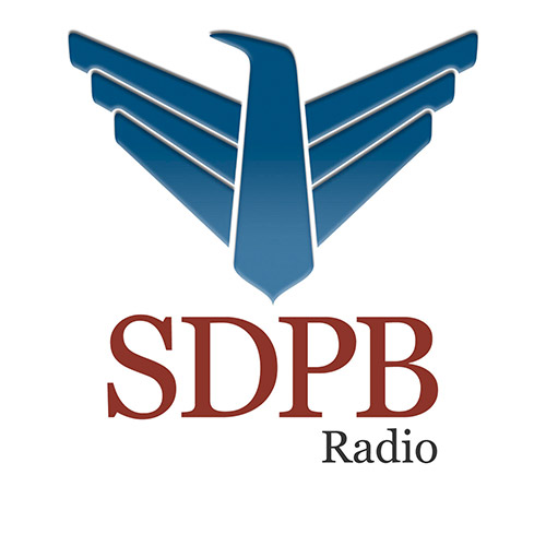 South Dakota Public Radio Logo