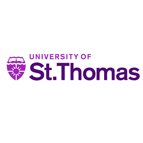 University of St. Thomas Logo