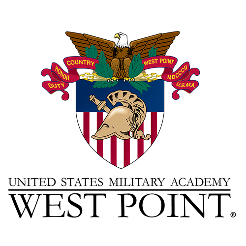 Logo of West Point, United States Military Academy