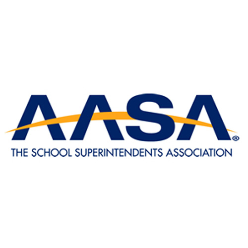 Logo for the School Superintendents Association
