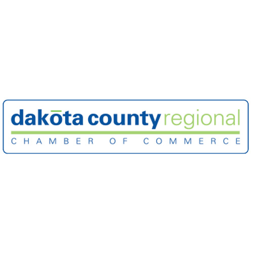 Logo for Dakota County Regional Chamber of Commerce
