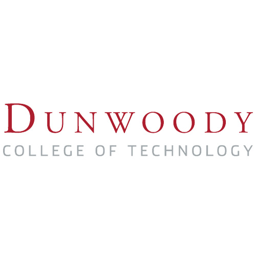 Logo for Dunwoody College of Technology