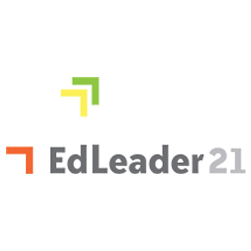 Logo for EdLeader21 Organization