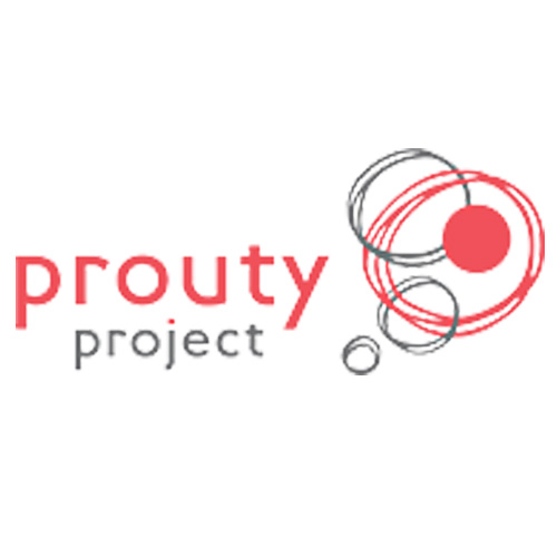Logo for Prouty Project